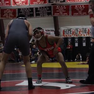 Meet your Posher, Jericho